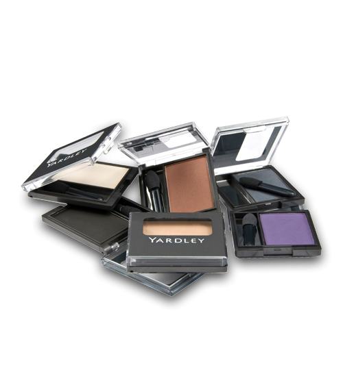 Yardley HD Color Eyeshadow