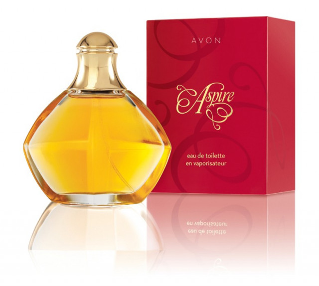 Avon Aspire Eau de Toilette