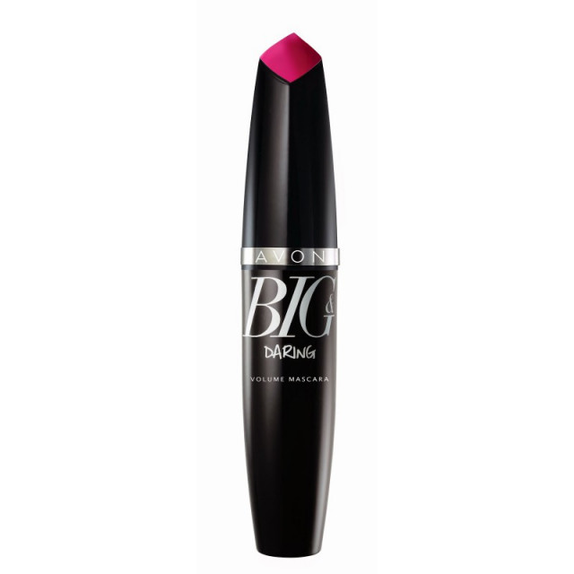 Avon Big &amp; Daring Volume Mascara