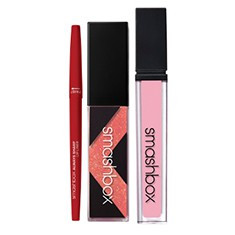 Smashbox Be Legendary Lips