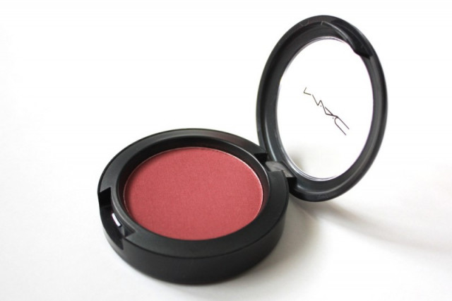 MAC Powder Blush