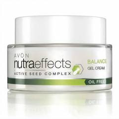 Avon Nutra Effects Balance Night Gel