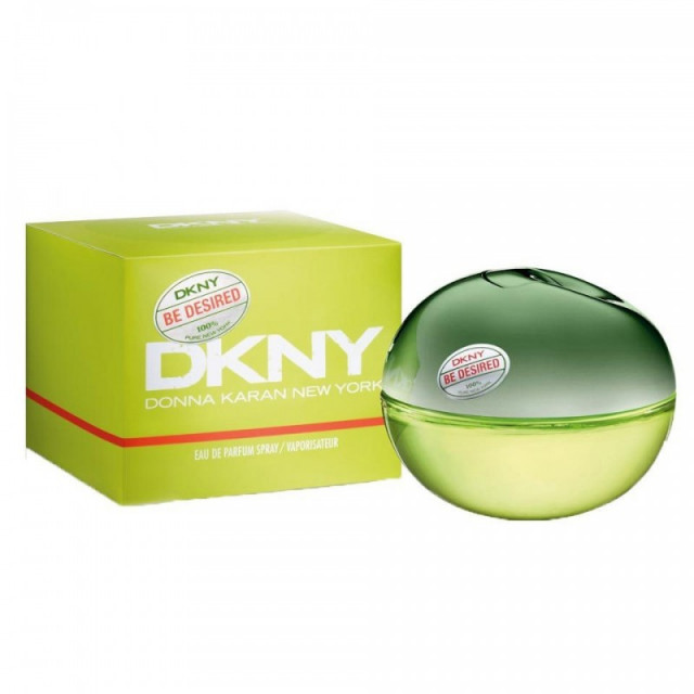 DKNY Be Desired Eau de Parfum