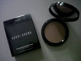 Bobbi Brown illuminating bronzing powder