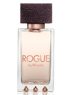 Rihanna Rogue EDP