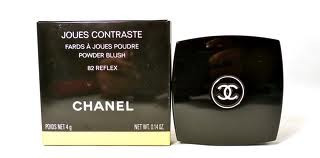 Chanel Joues Contraste