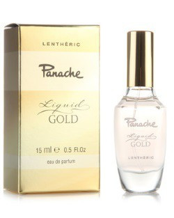 Lentheric Panache Liquid Gold Eau De Parfum