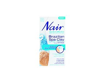 Nair Brazillian Wax Strips