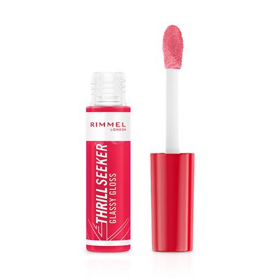 Rimmel Thrill Seeker Glassy Gloss