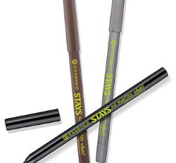 Essence Stays No Matter What Waterproof Eye Pencil