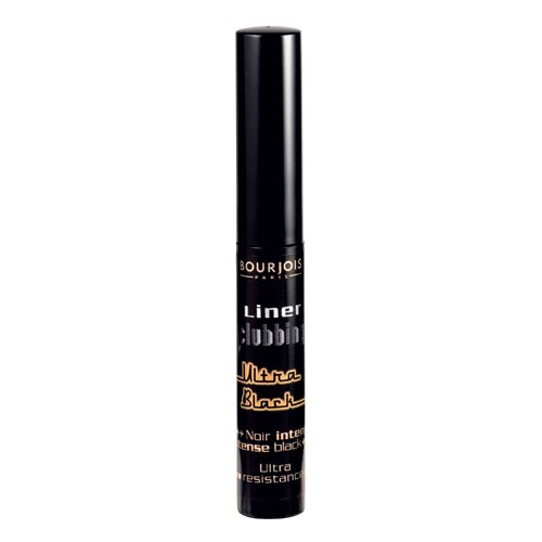 Bourjois Volume Clubbing Ultra Black Mascara