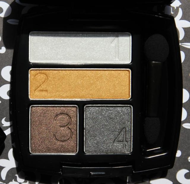 Avon Eye Shadow Quad