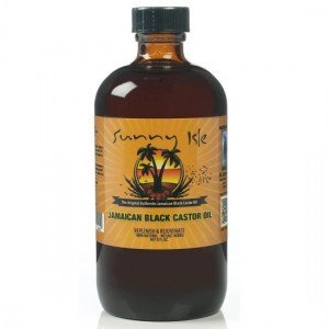 Sunny Isle Jamaican Black Castor Oil