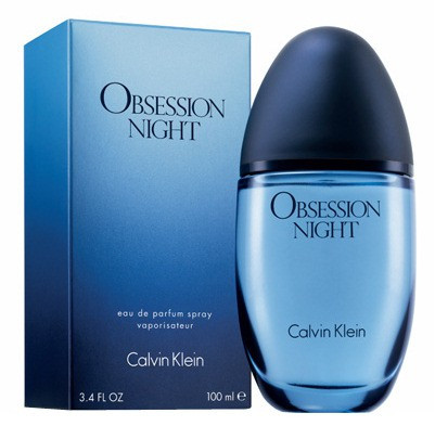 Obsession Night for Women by Calvin Klein