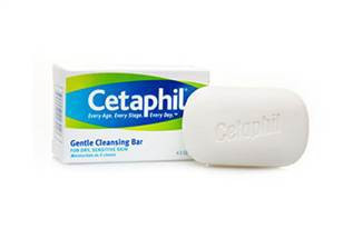 Cetaphil - Facial Products (Cleanser / Mosituriser)