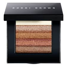 Bobbi Brown Shimmer Brick Compact in Bronze