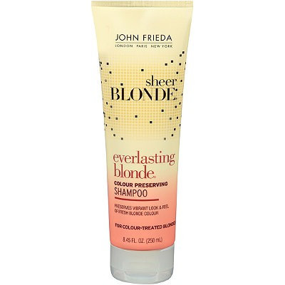 John Frieda® Sheer Blonde® Everlasting Blonde Shampoo