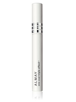 Almay One Coat Triple Effect Mascara