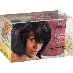 Dr. Miracles's Miracle Renewal Relaxer