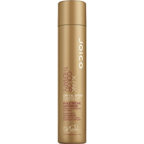 Joico K-Pak Colour Therapy Dry Oil Spray