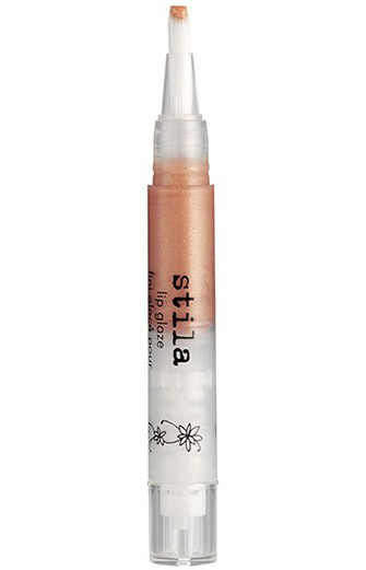 Stila Lip Glaze - Mango Berry