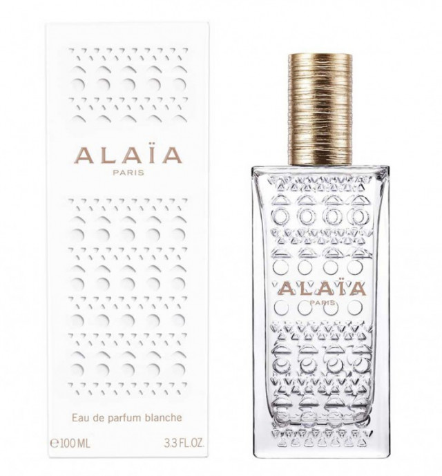 Alaia Paris EDP Blanche