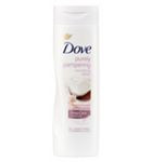 Dove Purely Pamper Nourishing Lotion