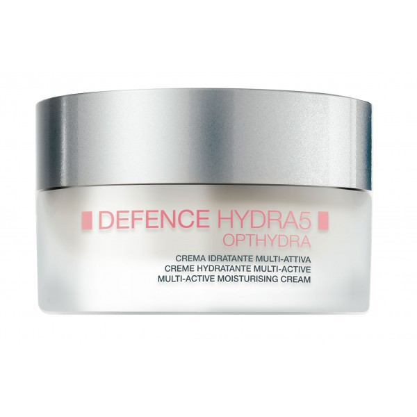 BioNike Defence HYDRA5 Opthydra Multi-Active Moisturising Cream