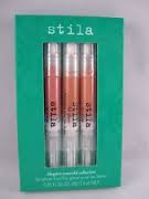 Stila Lipglazes