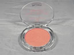 Essence Silky Touch Blush in Secret it-girl