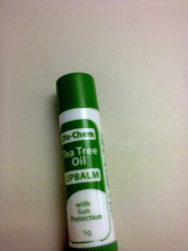 Dischem Herbal Balm