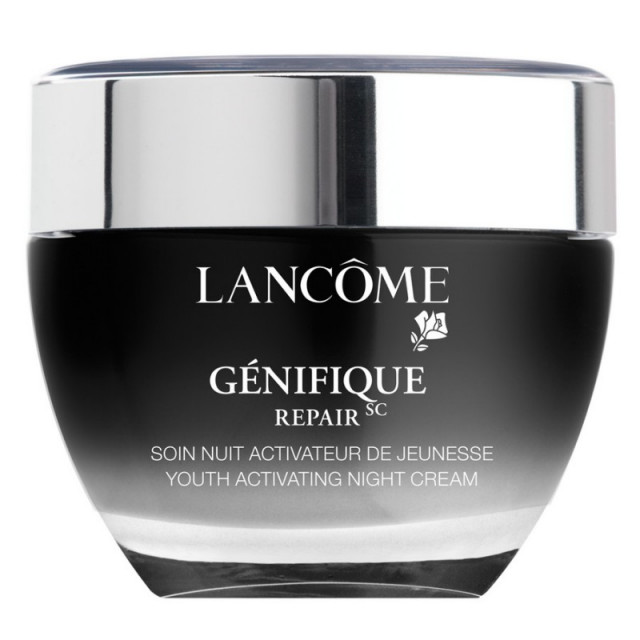 Lancôme Génifique Repair Youth Activating Night Cream