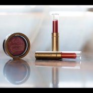 REVIEW: MaxFactor Lipsticks &amp; Blush