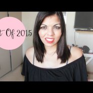 Best Of 2015 | Beauty Candy Loves