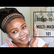 MULTI MASKING 101