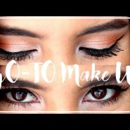 GO TO Make Up | zoemichela