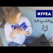 NIVEA REVIEW || Beauty Bulletin || #BBRecruitReview #BBDayEight ♡