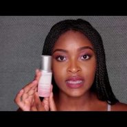 Clarins Bright Plus Week 1 review by Nosipho