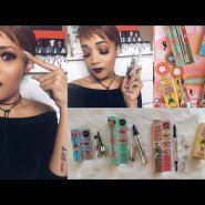 BROW Transformation | NEW Benefit Brow Collection | South African Style &amp; Beauty Blogger