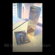 #Myserum10 Beauty Bulletin Vichy review club