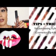 TIPS for Purchasing Kylie Cosmetics Lip Kits | South African Beauty Blogger