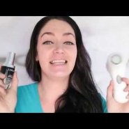 Lancome Advanced Genifique and Clarisonic Mia2 quick review