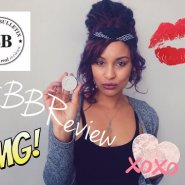 Beauty Bulletin #BBReview Product Review.