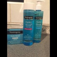 Get UNready with me ft Neutrogena Hydra Boost Range (Night time Routine) | Chermel Maharaj