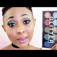 ? Baddie On A Budget Makeup Look | MISS POMMY