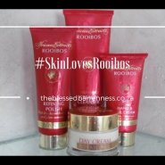 African Extracts Rooibos Advantage #SkinLovesRooibos