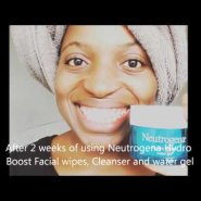 Neutrogena Hydro Boost Review