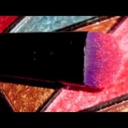 CREATIVE MAKE UP REQUEST with Sharfaa Kassiem