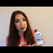 Listerine | Beauty Bulletin Review | Whiter Teeth