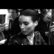 DOWNTOWN Calvin Klein - Featuring Rooney Mara